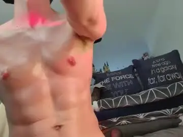 Chaturbate Free Porn Cam of mightyexcalibur66