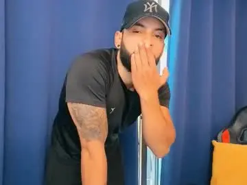 Chaturbate Best live sex cam show of mike_savage3