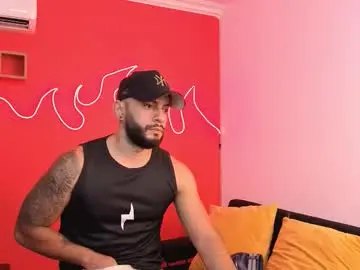 Chaturbate Live Sex of mike_savage3