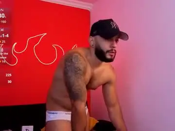 Chaturbate Free Live Porn of mike_savage3