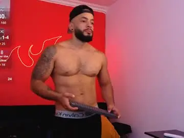 Chaturbate Best live sex cam show of mike_savage3