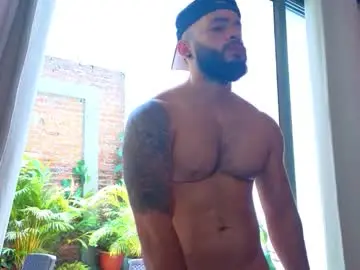 Chaturbate Live Sex Cam of mike_savage3