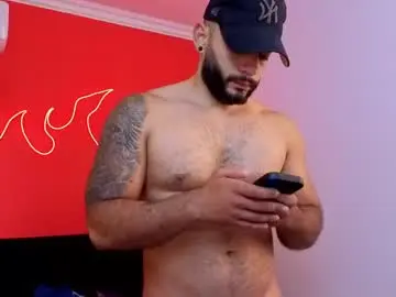 Chaturbate Adult Video Chat of mike_savage3