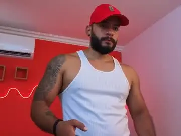 Chaturbate Live Porn of mike_savage3