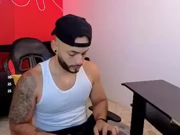 Chaturbate Live Sex of mike_savage3