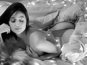 Chaturbate Free Live Porn of miss_nii