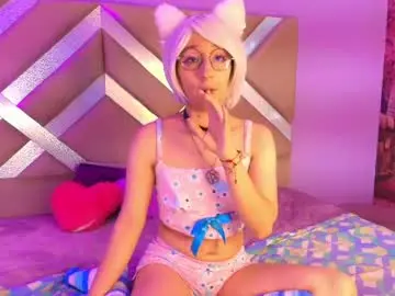 Chaturbate Sex Chat of mitsuri_nyx