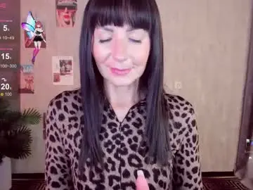 Chaturbate Nude Webcam of monicacheerful
