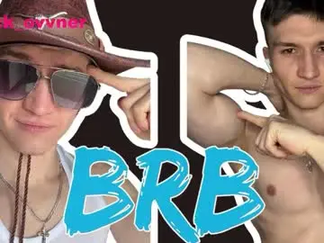 Chaturbate Private Sex Chat of nick_owner