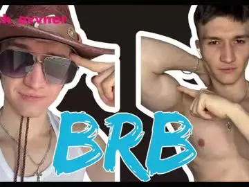 Chaturbate Live Sex Cam of nick_owner