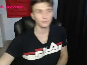 Chaturbate Adult Webcam of nick_owner