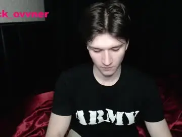 Chaturbate Free Porn Cam of nick_owner