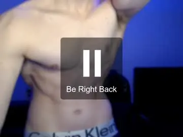 Chaturbate Adult Webcam of nick_owner