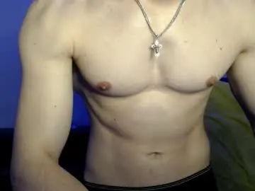 Chaturbate Nude Webcam of nick_owner