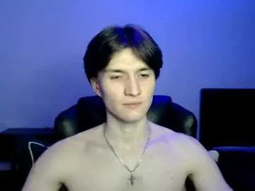 Chaturbate Live Sex of nick_owner
