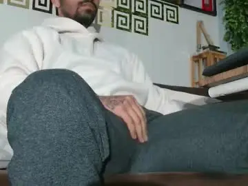 Chaturbate Sex Cam of nigelboydxxx1