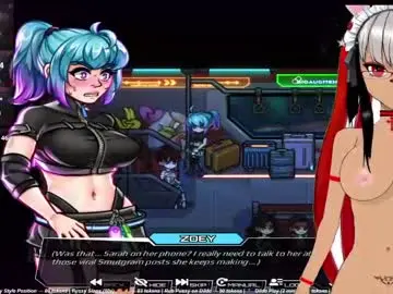 Chaturbate Live Sex Cam of novastar6969