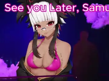 Chaturbate Live Sex of novastar6969