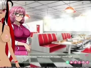 Chaturbate Best Webcam of novastar6969