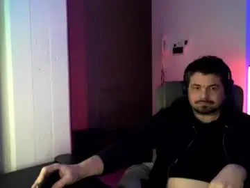 Chaturbate Free Live Porn of oscarleo