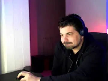 Chaturbate Nude Webcam of oscarleo