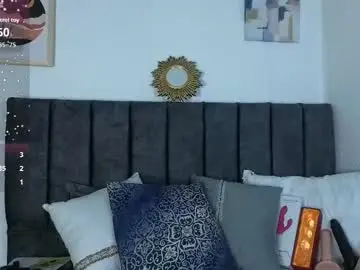 Chaturbate Best Webcam of samantha_evans41