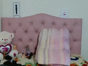 Chaturbate Live Porn of samy_scort18