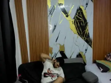 Chaturbate Free Porn Cam of say_tony