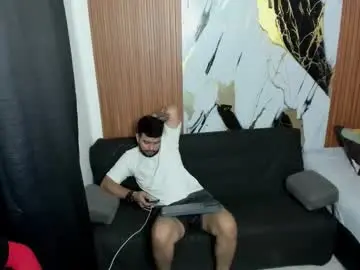 Chaturbate Adult Webcams of say_tony