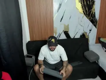 Chaturbate Adult Video Chat of say_tony