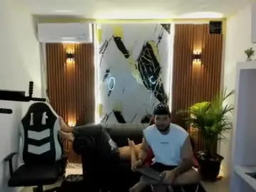 Chaturbate Sex Cam of say_tony