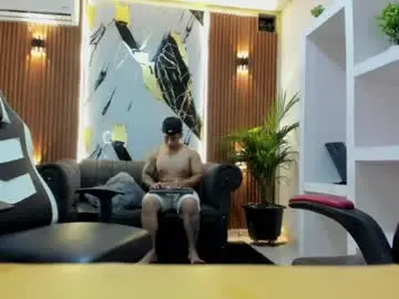 Chaturbate Sex Cam of say_tony