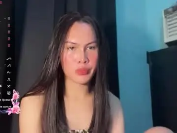 Chaturbate Nude Webcam of sexy_betany