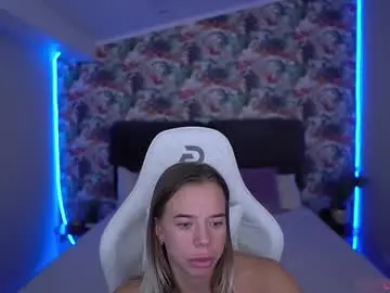 Chaturbate Sex Chat of sexy_ira