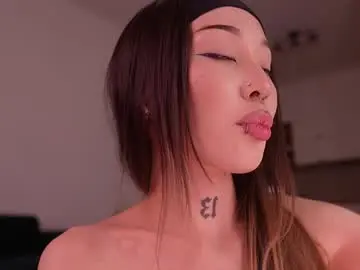 Chaturbate Adult Video Chat of sharlin_13