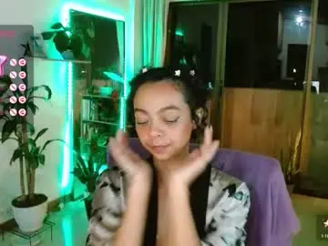 Chaturbate Free Live Porn of sweet_bluee