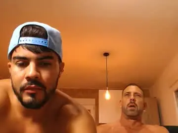 Chaturbate Adult Webcam of tinoclandestino