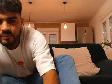 Chaturbate Free Live Porn of tinoclandestino