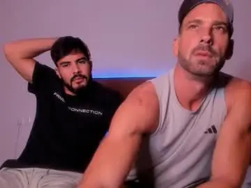 Chaturbate Best Webcam of tinoclandestino