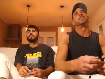 Chaturbate Adult Webcam of tinoclandestino