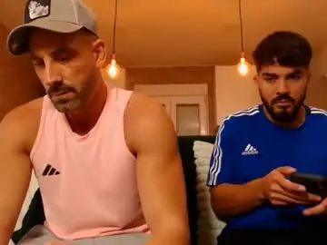 Chaturbate Adult Webcam of tinoclandestino