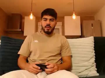 Chaturbate Free Porn Cam of tinoclandestino