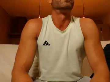 Chaturbate Adult Webcam of tinoclandestino