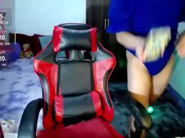 Chaturbate Sex Chat of urasiansweet_cummer