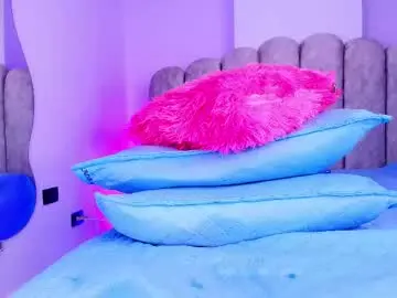 Chaturbate Sex Chat of violeta_london