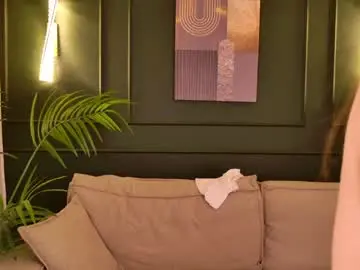 Chaturbate Sex Chat of vivienn_moon