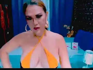 Chaturbate Best Webcam of xtransexattack69x