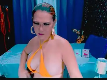 Chaturbate Watch Live Sex Cams of xtransexattack69x