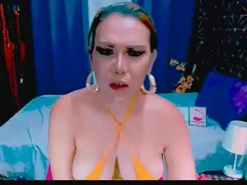 Chaturbate Best Webcam of xtransexattack69x