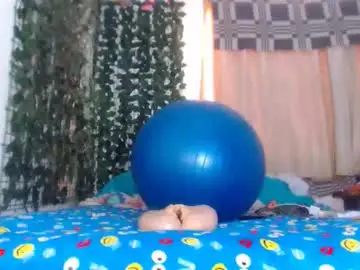 Chaturbate Adult Video Chat of zhanaya_jhaen